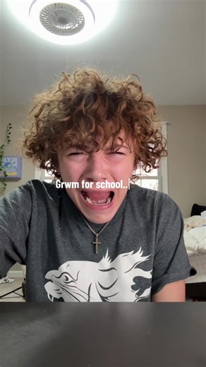 Posting this in school🌟#grwmforschool #grwm #skincare #fyp#viral | get ready with me