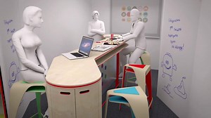 Workspace of the Future