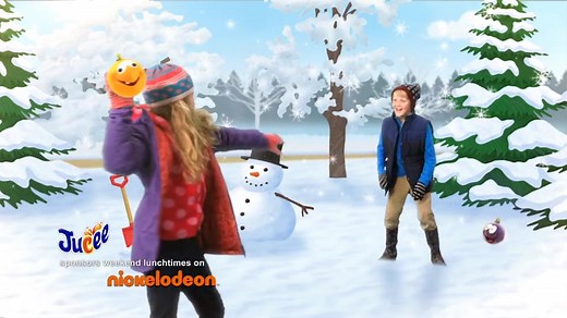 Jucee Drinks Sponsorship Bumpers Winter 2015