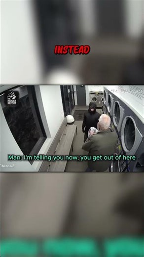 Robbery failed successfully #robbery #police