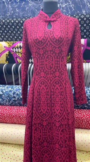 “Beautiful Dress Sewing Tutorial | Easy Step-by-Step Guide” #short #dress #sewingtips #shortsfeed
