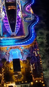 Hold onto your swim shorts! 勞 The Norwegian Aqua is launching the Aqua Slidecoaster—the world's first hybrid rollercoaster AND waterslide at sea! It’s the ultimate adrenaline rush, blending drops and loops over the ocean. This is next-level cruising! Ready to launch into your next vacation? Book your high-speed NCL getaway with Nemo Advisor today—your FREE travel agent (NO FEES!)!  Link in Bio to book your thrill ride! | Nemo Advisor | Facebook