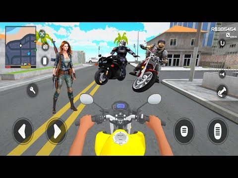 Elite motos 2 big open world online multiplayer game play part.393