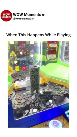 When This Happens While Playing 😳