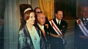 El joyero de Doña Carmen Polo de Franco: un tesoro de valor incalculable