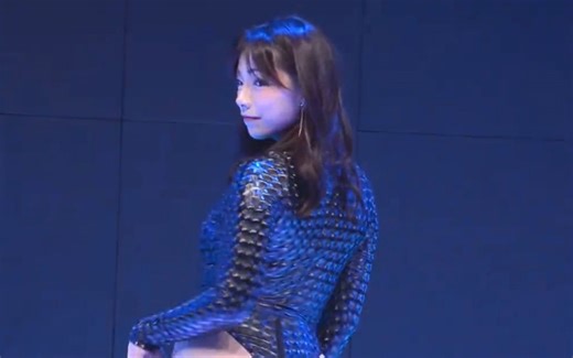 大过肩身材 - 咲夜由愛粉丝见面会20180728