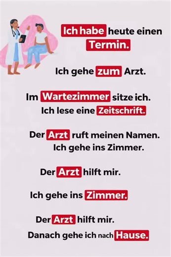 Einfach Deutsch Podcast. | Deutsch hören | Instagram