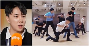 EXO's choreographer reveals who is the best dancer in the group