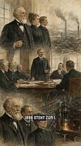 Nearly 300 Years of Industry: The Buderus Story #history #bosch #wealth