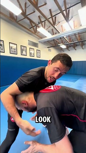 learn how to do the FLYING GUILLOTINE