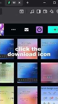 How to get a cool custom mouse cursor #tutorial #customization #cool #letthisgoviral