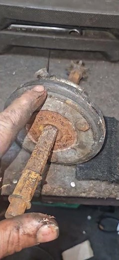 fixing a craftsman 11.hp snowblower #snowblower #repair #fixing #willitrun