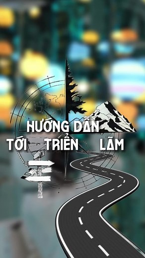 Mở : 10h-22h, Cuối tuần : 9h30-22h #artmuseum #HLCStarrySkyArtMuseum #museum