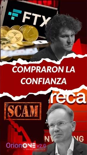La Brutal Estrategia de Marketing de FTX para Comprar Confianza