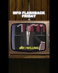 ✨It's #FlashbackFriday, and we're feeling nostalgic as we revisit some timeless advice from the legendary Mike Ferry!✨Dive into this treasure trove of industry wisdom and elevate your game with these valuable knowledge!#RealEstate #MikeFerry #FlashbackFriday #KnowledgeIsPower | The Mike Ferry Organization | Facebook