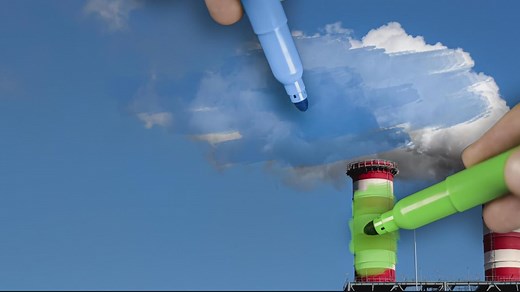 Greenwashing: How can you spot it and avoid it?