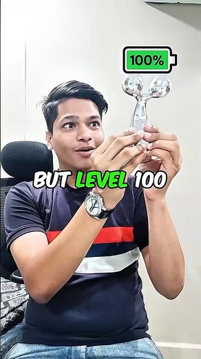Level 1🤡 Vs Level 100😎 Products!