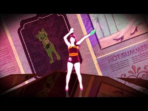 Just Dance 3 - California Gurls by Katy Perry ft. Snoop Dogg