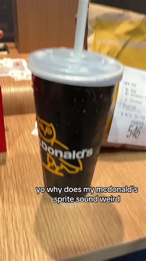 #drake #mcdonalds #sprite #trend? #collab | sprite