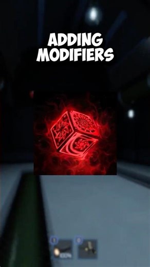 Roblox Pressure Modifiers Update Explained!! #shorts