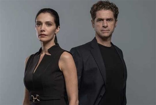 Μια νύχτα μόνο: Επεισόδια 55 - 56 - 57 - 58