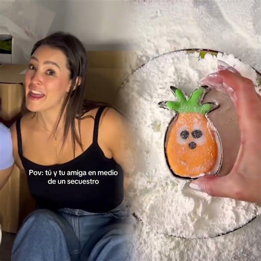 El s3cuestrador no nos soportó y nos terminó soltando Inspo Abelardo Bobadilla pepinloyin #co #fypシ゚