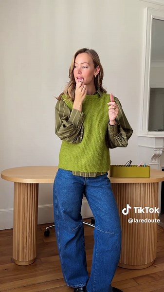 Et vous, quel est votre look préféré pour la rentrée ? 🏫 #laredoute #ootd #mode #rentree