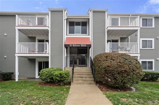 11 Silver Hill Ln #11, Natick, MA 01760 - MLS 73458096 - Coldwell Banker