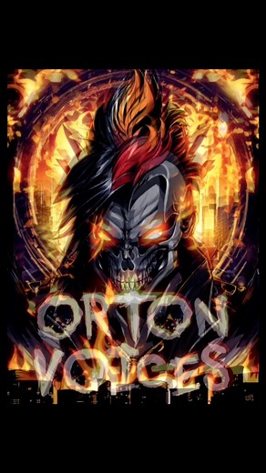 Orton Voices 2023 | Rev Theory