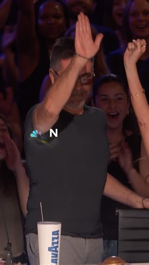 Get ready for an unforgettable night! 🌟✨ The judges and Terry are reliving their FAVORITE Golden Buzzer moments in history. Don’t miss The Greatest Golden Buzzers,”m airing Tuesday, July 22! #AGT #GoldenBuzzer | AGT Auditions