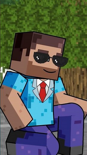 Mother Alex With Her Kind Heart Will Always Be Rewarded - Minecraft Story