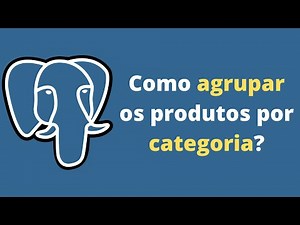 Basic SQL Course with PostgreSQL - Lesson 14 - Grouping data with GROUP BY
