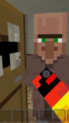 Minecraft water slide #minecraft #shorts #viral