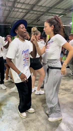 Que linda te ves con ese pantalón 👌🏾😎