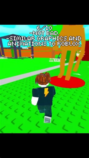 I Ranked Roblox's Horrible Knockoff Websites! 🤮💩 #shorts #roblox #robloxedit #foryou