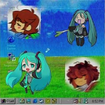 Genderless Human [Androgynous Beauty Sub]