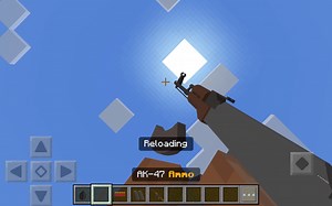 blockops1.0全换弹动作附下载链接