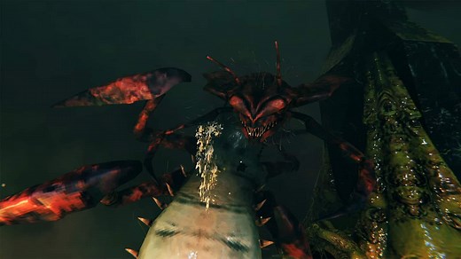 Valheim: How To Summon & Fight The Queen | Mistlands Boss Location - Gameranx