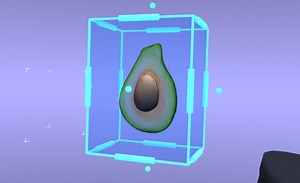 How to Quickly Share 3D Models in Altspace