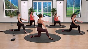 1K reactions · 118 shares | Cathe's Elevated Mobility Workout ...