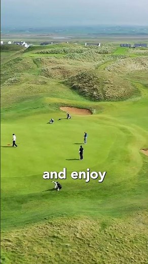 Lahinch Golf & Leisure Hotel – Experience Ireland's Finest Golf Courses