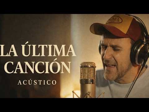 La Última Canción – Funambulista (Acústico)