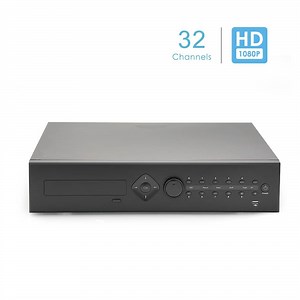32-Ch Dual HDMI Network Video Recorder - FASTCABLING