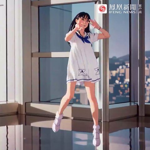 AI日报：阿里推真人转动漫视频工具Diffutoon；ChatGPT克隆版模型来了；可灵上线图生视频及续写功能；Magnific AI可随意改变图像光线