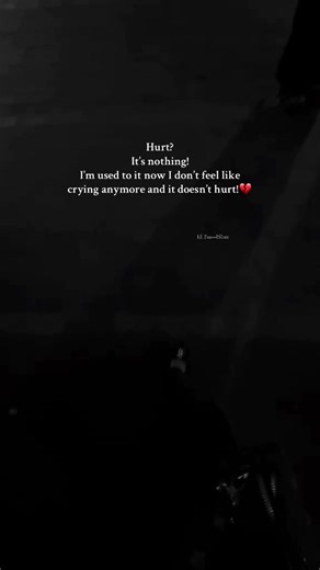 Haha😄💔