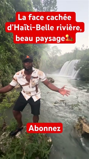 Haïti 🇭🇹 pays fascinant avec la beauté de ces plages et paysages magnifiques 🥰