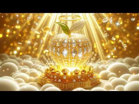 April 2nd: Remove All The Negative Energy In And Around You ~ Your Life Get Better From Now ~ 999Hz