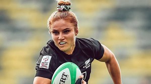 204K views · 6.2K reactions | WATCH EVERY TRY | Michaela Blyde is back in a big way! The Sevens speedster running in 9️⃣ tries at the tournament in Townsville last weekend. : Sky Sport NZ #RoadToTokyo | Black Ferns | Facebook