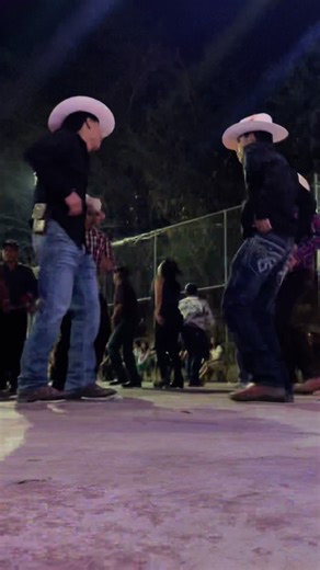 Bailes de Rancho: Pasos y Ritmos Norteños