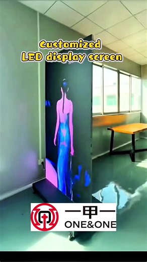 #leddisplay #design #ledscreendesign #officebuilding #personalization #exhibitionhall #shoppingmall #museumdesign #leddisplayscreen #indoorscreen #customization #outdoorledscreen #immersive